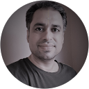 Srinath Nagarajan profile picture